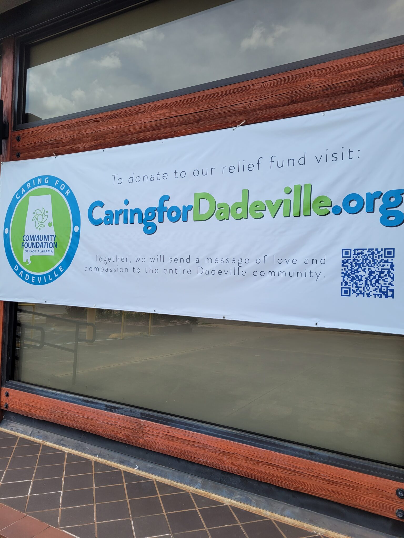 Archives City of Dadeville Alabama